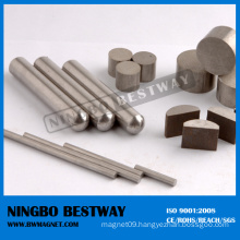 Aluminum Nickel Cobalt AlNiCo Permanent Magnets